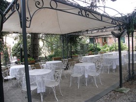Pensione Moderna