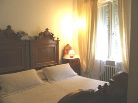 Pensione Moderna