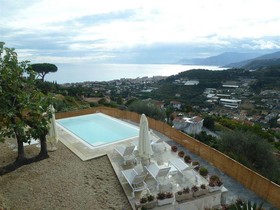 La Finestra sul Mare
