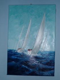 La Finestra sul Mare