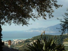 La Finestra sul Mare