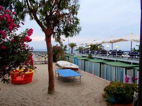 Piccolo Lido