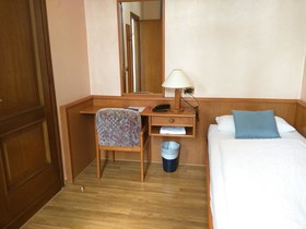 Villa Elisa