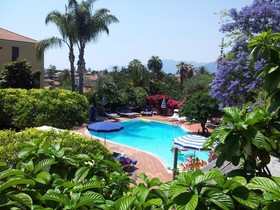 Villa Elisa