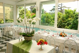 Villa Elisa