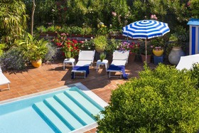 Villa Elisa