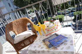 Fiordarancio B&B
