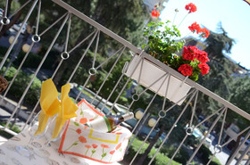 Fiordarancio B&B