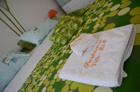 Fiordarancio B&B