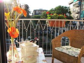 Fiordarancio B&B