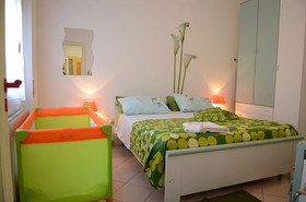 Fiordarancio B&B