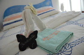 Fiordarancio B&B