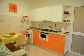 Fiordarancio B&B