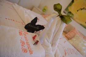 Fiordarancio B&B