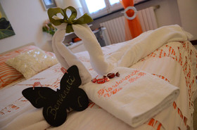 Fiordarancio B&B