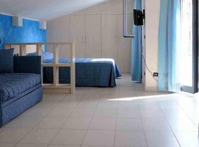 Hotel Villa Danci