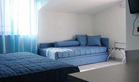 Hotel Villa Danci