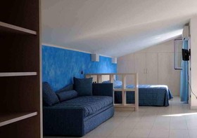 Hotel Villa Danci
