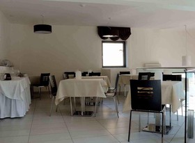 Hotel Villa Danci