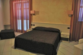 Hotel Villa Danci