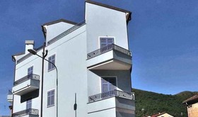 Hotel Villa Danci