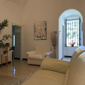 Casa Del Teatro Svegliarsi a Verezzi