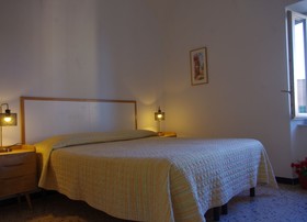 Casa Del Teatro Svegliarsi a Verezzi