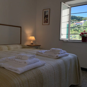 Casa Del Teatro Svegliarsi a Verezzi