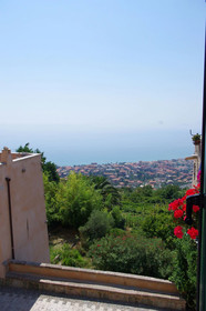 Casa Del Teatro Svegliarsi a Verezzi