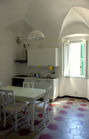 Casa Del Teatro Svegliarsi a Verezzi