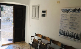 Casa Del Teatro Svegliarsi a Verezzi