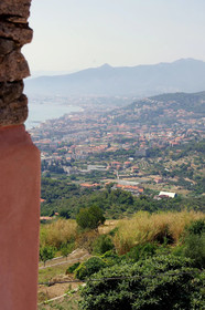 Casa Del Teatro Svegliarsi a Verezzi