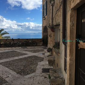 Casa Del Teatro Svegliarsi a Verezzi