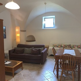 Casa Del Teatro Svegliarsi a Verezzi