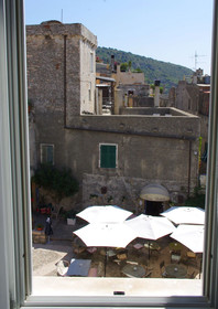 Casa Del Teatro Svegliarsi a Verezzi
