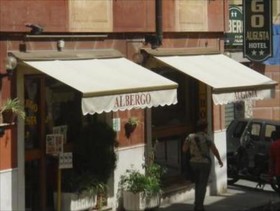 Albergo Augusta