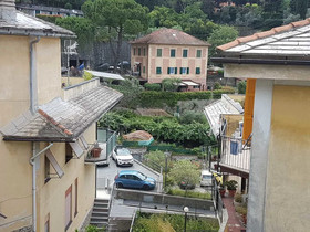 Il Balcone sul Golfo Paradiso