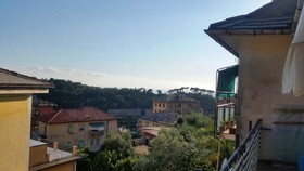 Il Balcone sul Golfo Paradiso