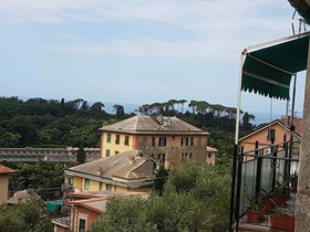 Il Balcone sul Golfo Paradiso