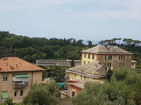 Il Balcone sul Golfo Paradiso