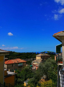 Il Balcone sul Golfo Paradiso