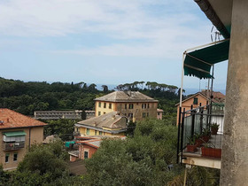 Il Balcone sul Golfo Paradiso