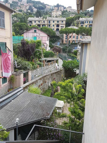 Il Balcone sul Golfo Paradiso