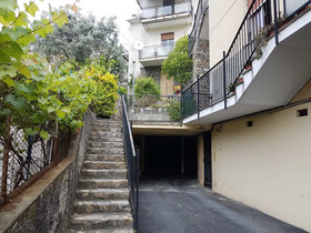 Il Balcone sul Golfo Paradiso