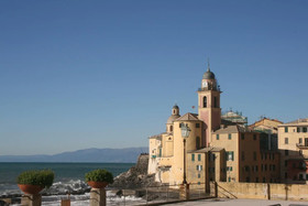 La Casa Di Greta
