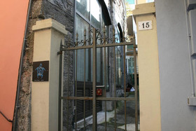 La Casa Di Greta