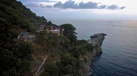 StellaMariS Resort