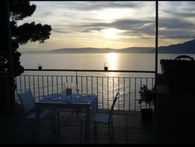 StellaMariS Resort