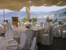 StellaMariS Resort