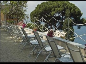 StellaMariS Resort